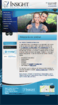 Mobile Screenshot of insightdentalgroup.com